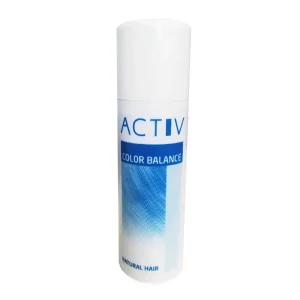 ACTIV - Color balance