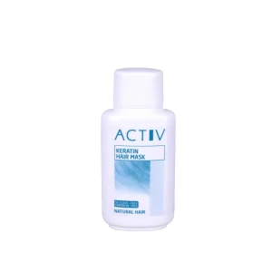 ACTIV - Keratin hair mask 200ml