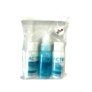 ACTIV - Zestaw podróżny