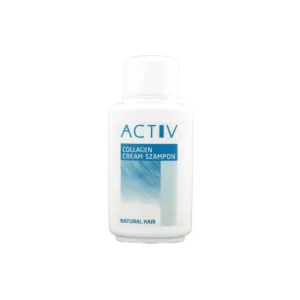 ACTIV - Collagen Cream Shampoo 200ml
