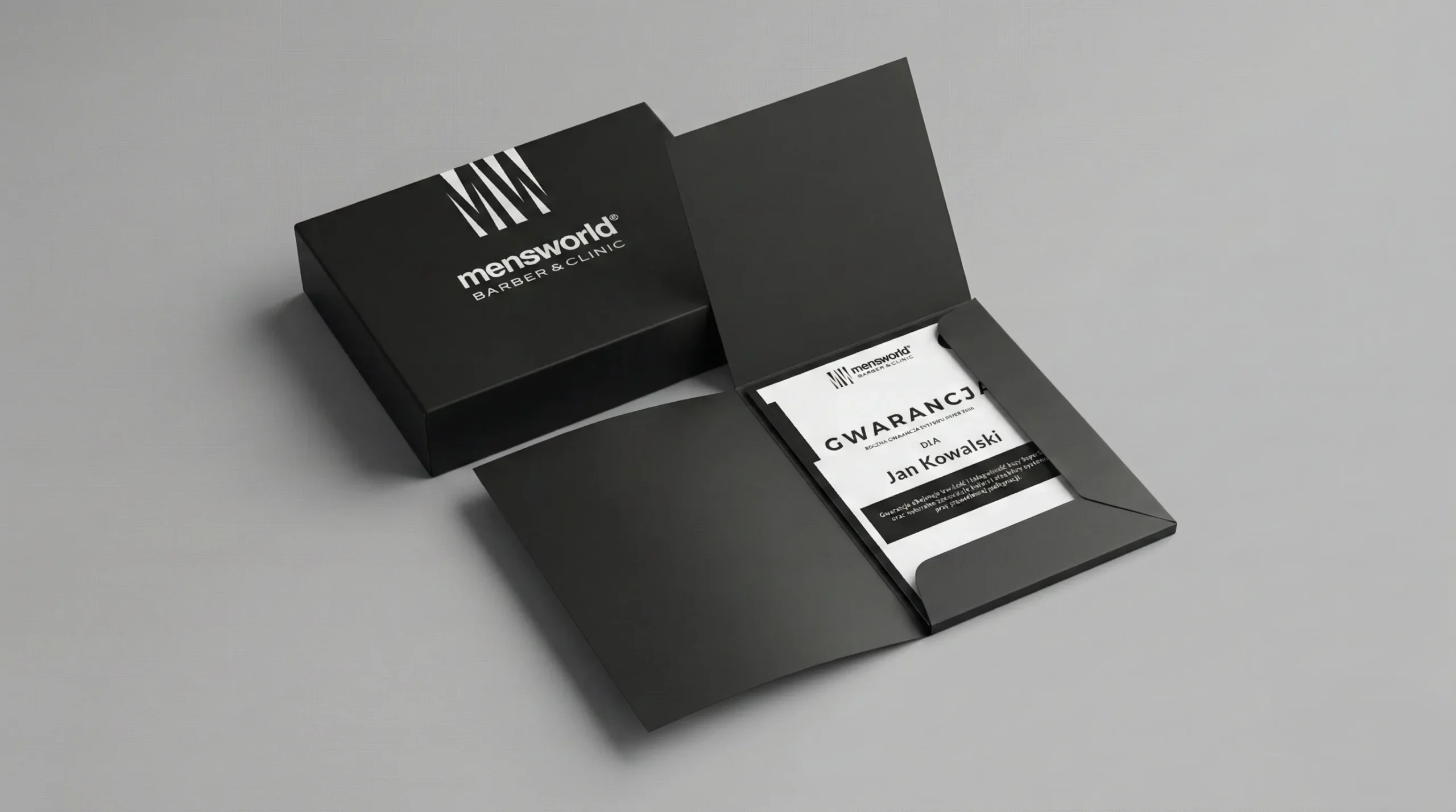 gwarancja menswrold clinic