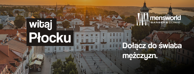 Zespół Men's World Płock