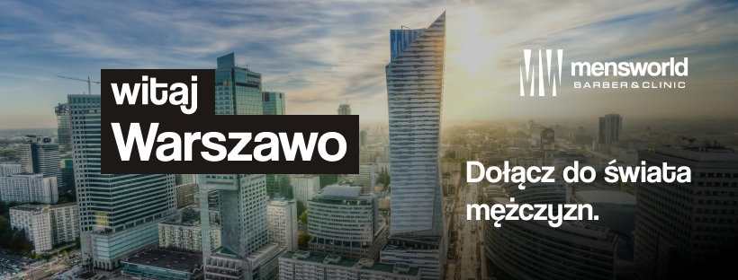 Zespół Men's World Warszawa
